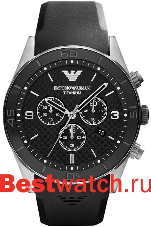Часы Emporio Armani Gents AR9500